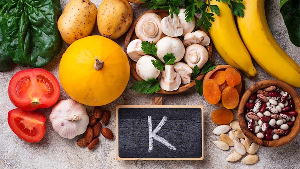 Do Your Lungs Work Poorly? Study Reveals That Low Vitamin K Might Be The Cause